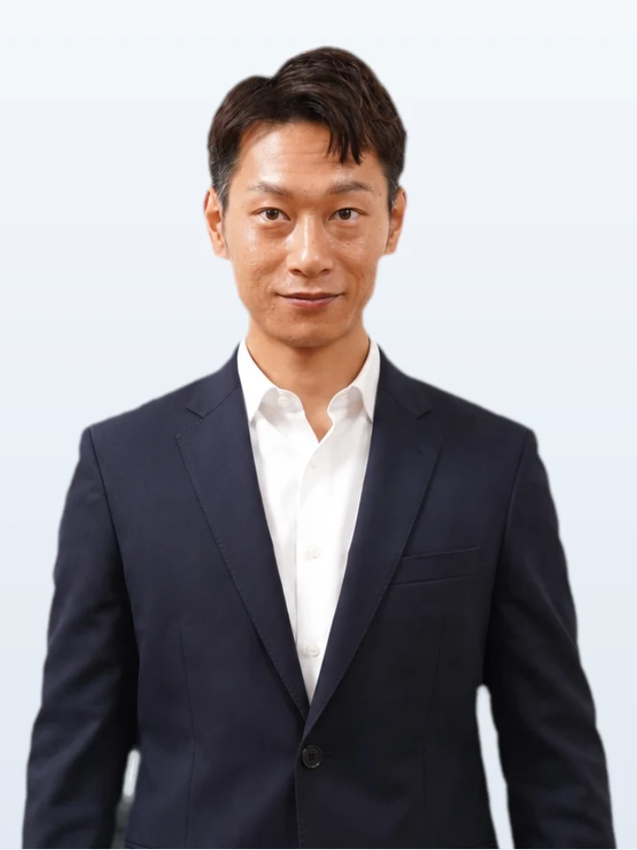 皇寿不動産株式会社 代表取締役 江籠了斗